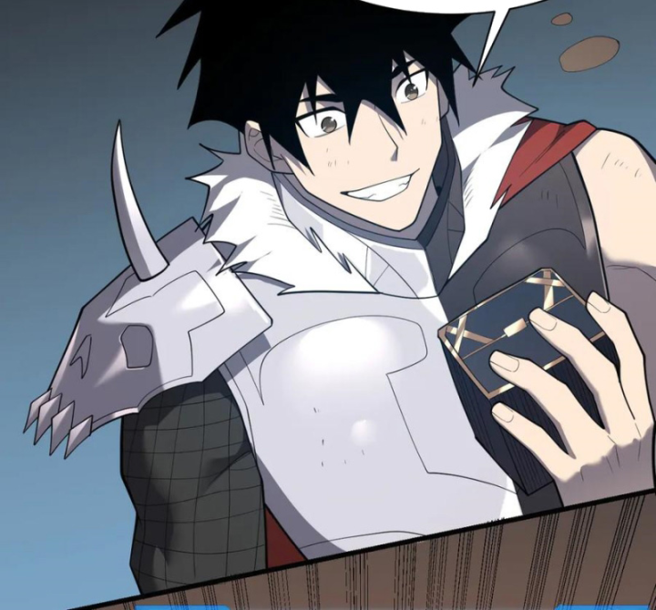 Ta Trở Thành Đại Phản Diện Của Toàn Sever Chapter 97 - Trang 3