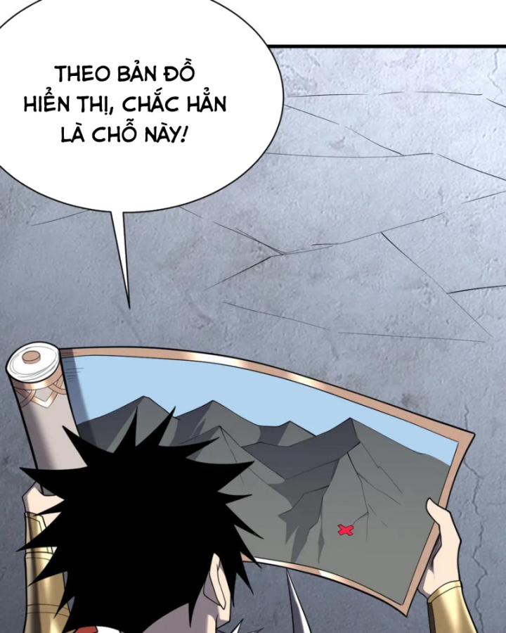 Ta Trở Thành Đại Phản Diện Của Toàn Sever Chapter 97 - Trang 3