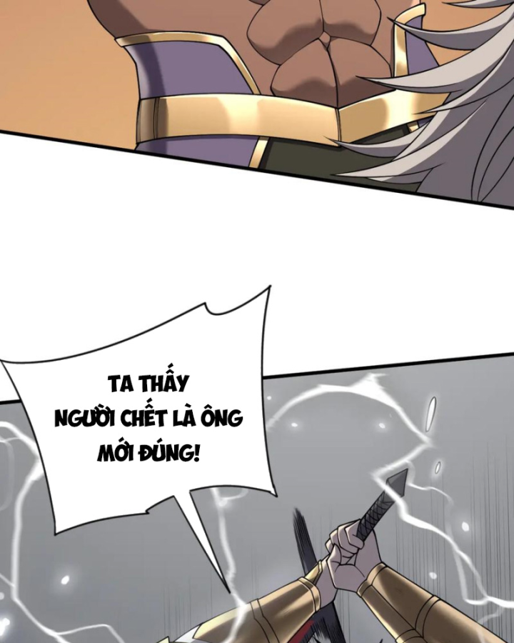 Ta Trở Thành Đại Phản Diện Của Toàn Sever Chapter 97 - Trang 3