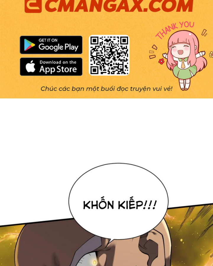Ta Trở Thành Đại Phản Diện Của Toàn Sever Chapter 97 - Trang 3