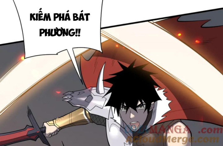 Ta Trở Thành Đại Phản Diện Của Toàn Sever Chapter 97 - Trang 3