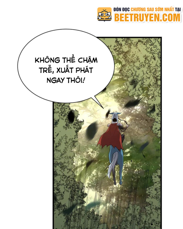 Ta Trở Thành Đại Phản Diện Của Toàn Sever Chapter 97 - Trang 3
