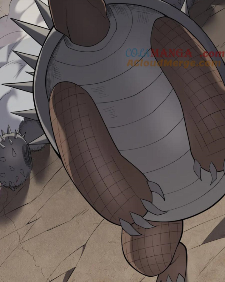Ta Trở Thành Đại Phản Diện Của Toàn Sever Chapter 97 - Trang 3