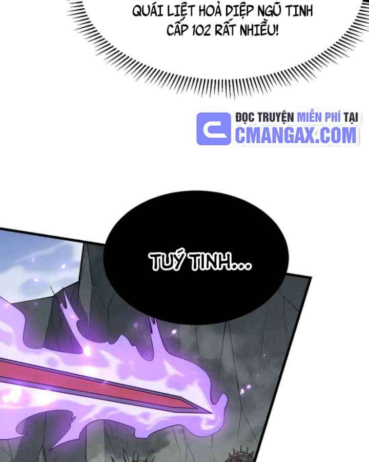 Ta Trở Thành Đại Phản Diện Của Toàn Sever Chapter 97 - Trang 3