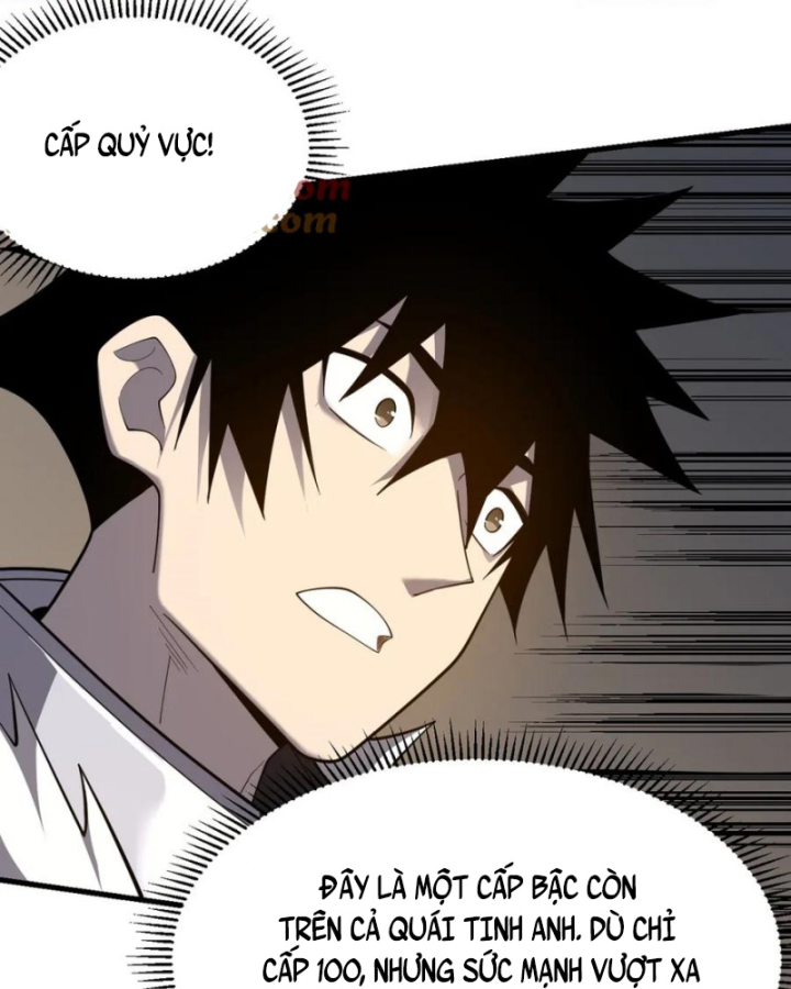Ta Trở Thành Đại Phản Diện Của Toàn Sever Chapter 97 - Trang 3