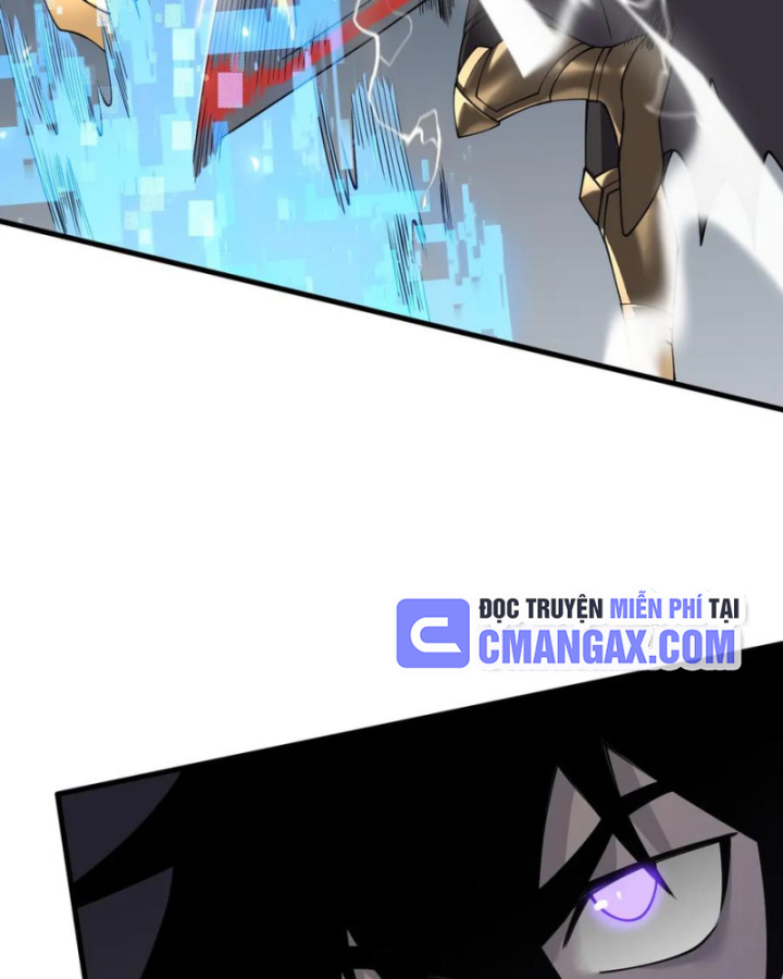 Ta Trở Thành Đại Phản Diện Của Toàn Sever Chapter 97 - Trang 3