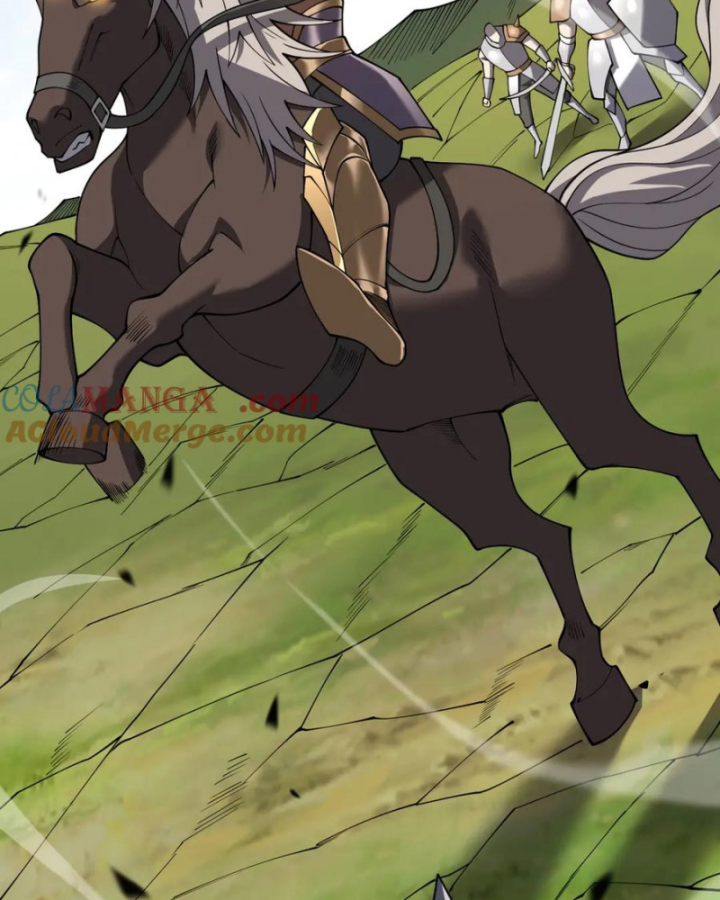 Ta Trở Thành Đại Phản Diện Của Toàn Sever Chapter 97 - Trang 3