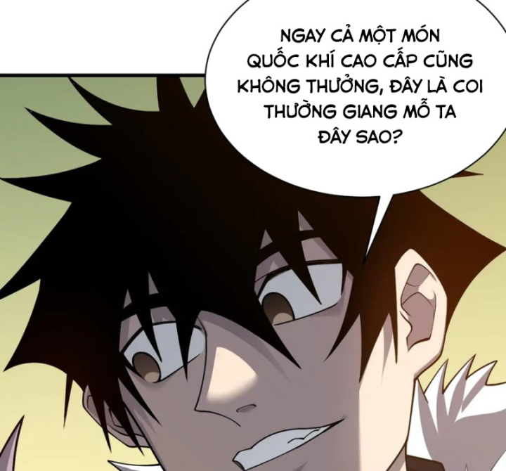 Ta Trở Thành Đại Phản Diện Của Toàn Sever Chapter 97 - Trang 3