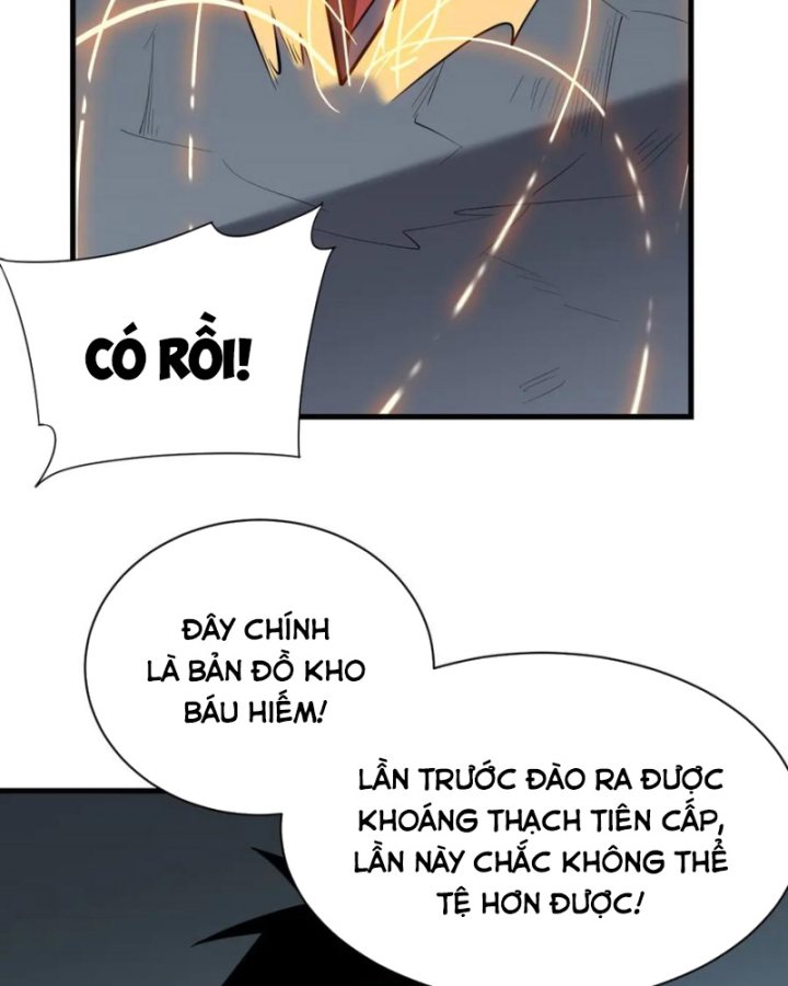 Ta Trở Thành Đại Phản Diện Của Toàn Sever Chapter 97 - Trang 3
