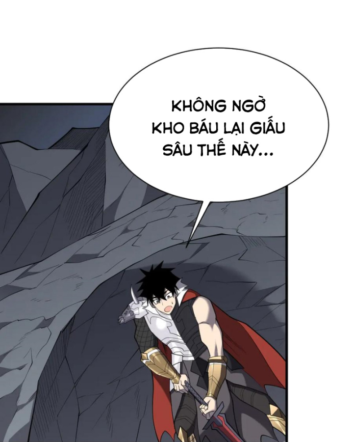 Ta Trở Thành Đại Phản Diện Của Toàn Sever Chapter 97 - Trang 3