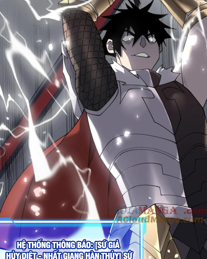 Ta Trở Thành Đại Phản Diện Của Toàn Sever Chapter 97 - Trang 3