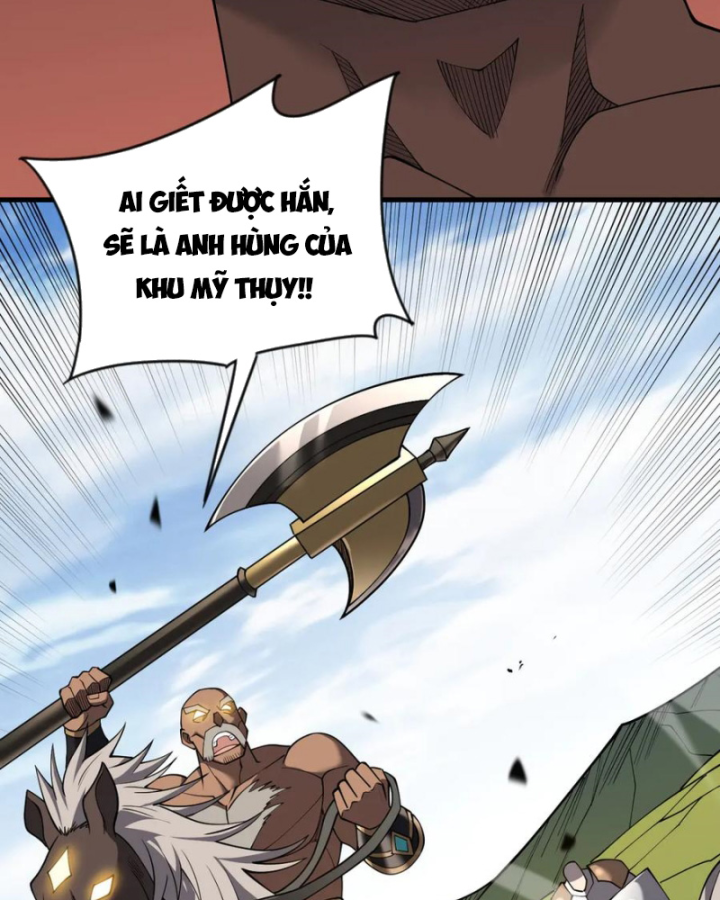 Ta Trở Thành Đại Phản Diện Của Toàn Sever Chapter 97 - Trang 3