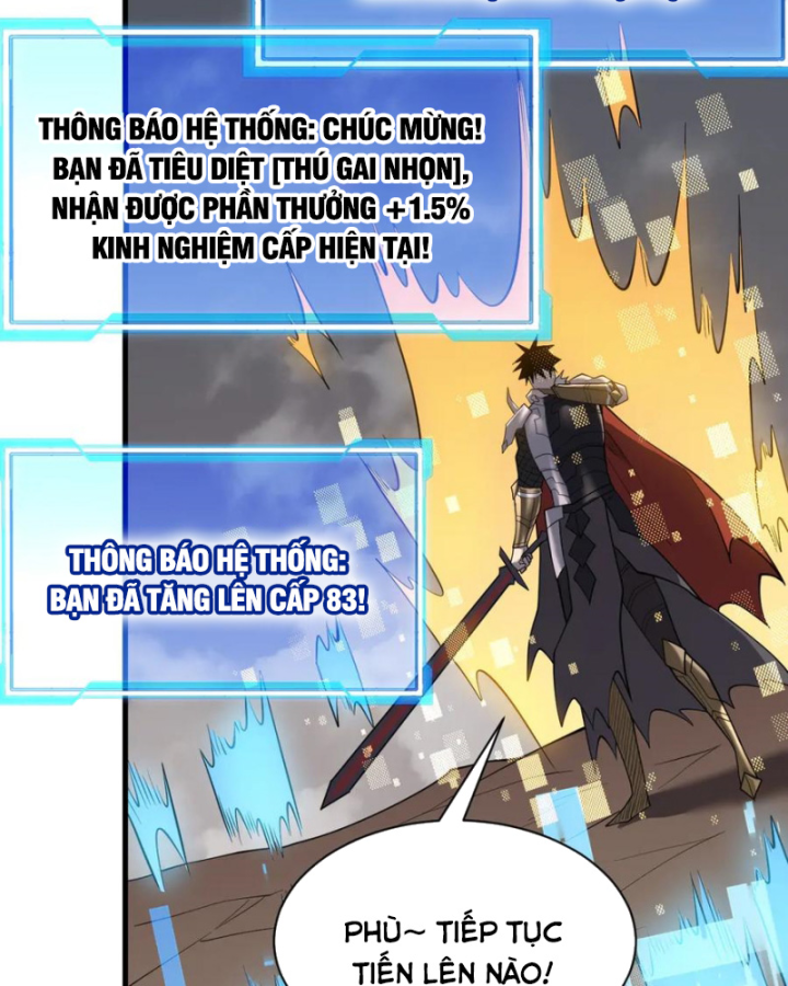Ta Trở Thành Đại Phản Diện Của Toàn Sever Chapter 97 - Trang 3