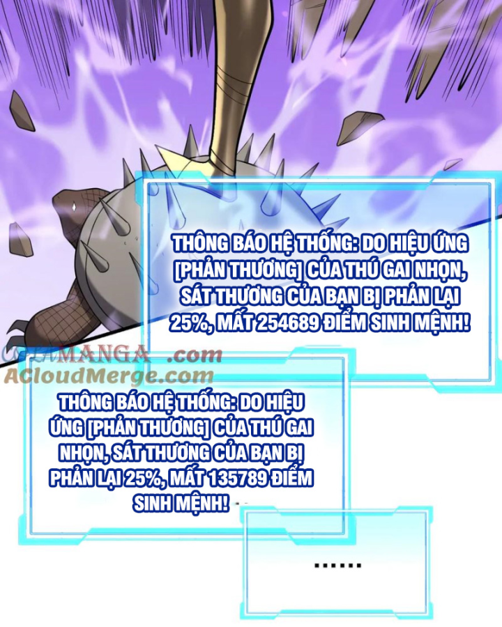 Ta Trở Thành Đại Phản Diện Của Toàn Sever Chapter 97 - Trang 3