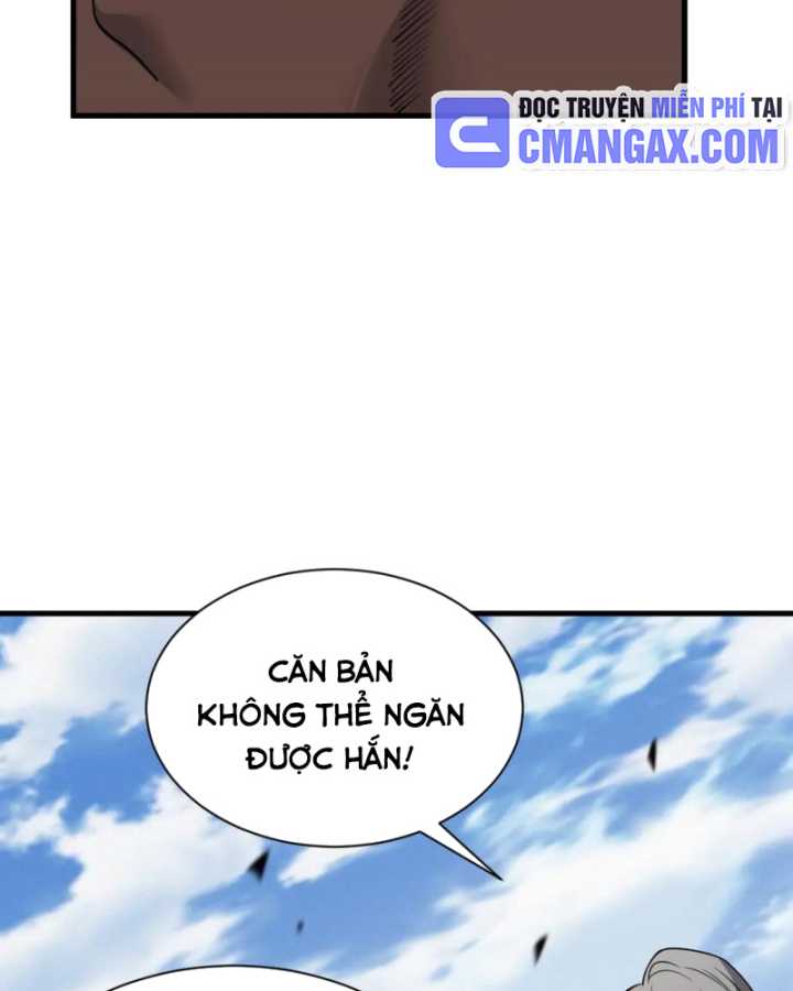 Ta Trở Thành Đại Phản Diện Của Toàn Sever Chapter 97 - Trang 3
