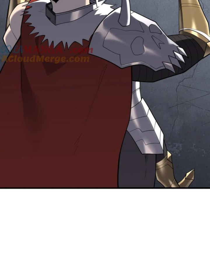 Ta Trở Thành Đại Phản Diện Của Toàn Sever Chapter 97 - Trang 3