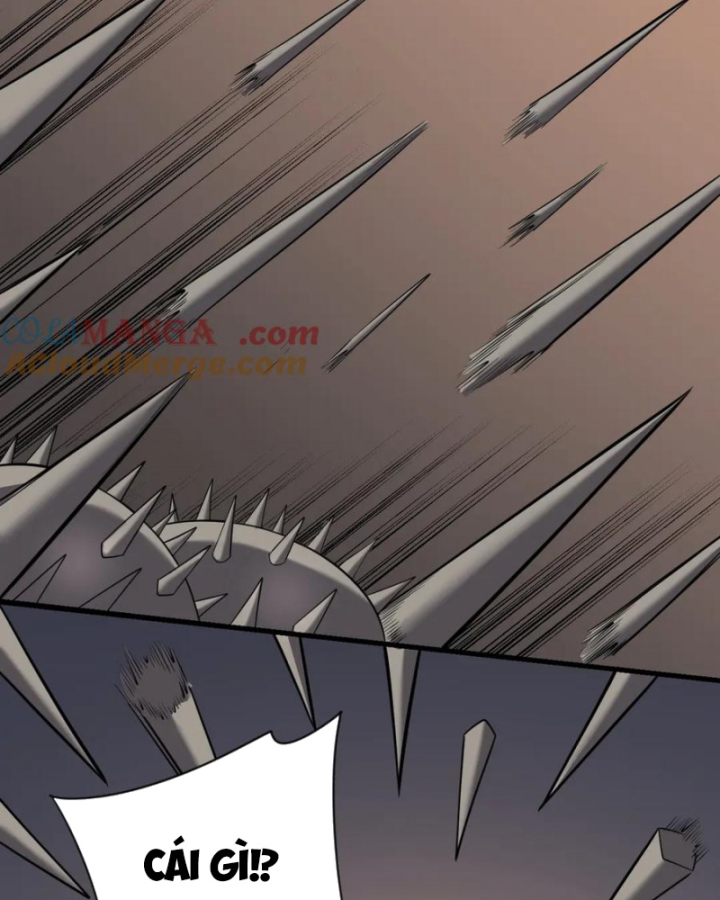 Ta Trở Thành Đại Phản Diện Của Toàn Sever Chapter 97 - Trang 3