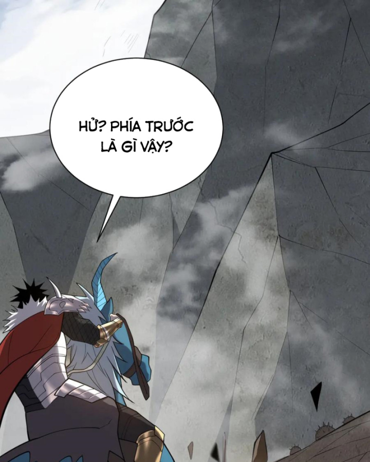 Ta Trở Thành Đại Phản Diện Của Toàn Sever Chapter 97 - Trang 3