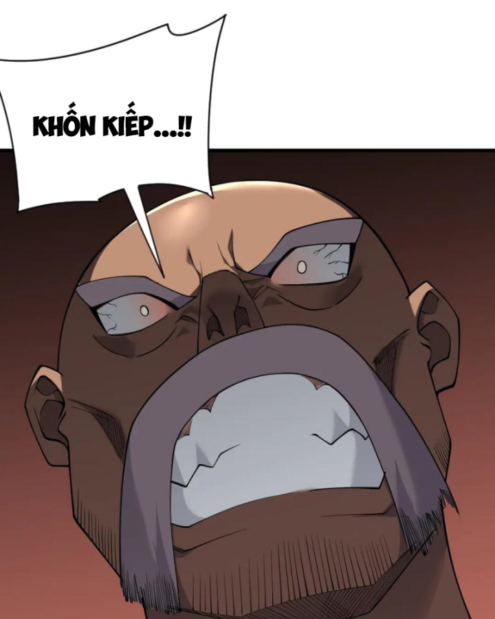 Ta Trở Thành Đại Phản Diện Của Toàn Sever Chapter 97 - Trang 3