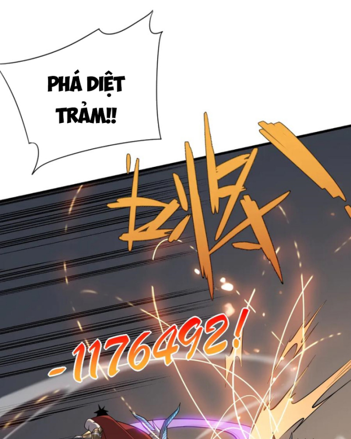 Ta Trở Thành Đại Phản Diện Của Toàn Sever Chapter 97 - Trang 3