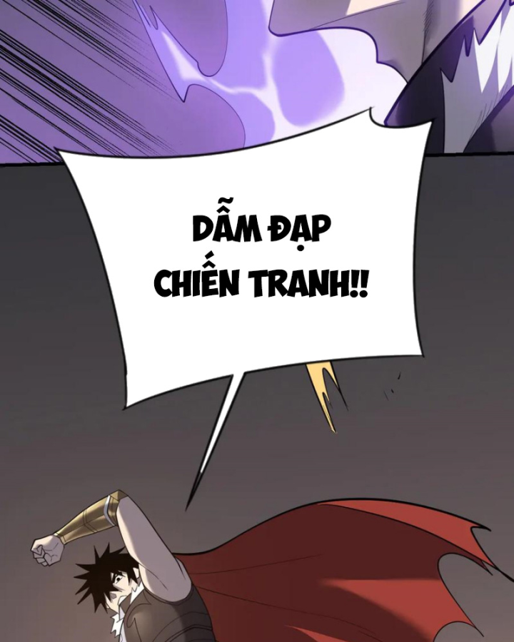 Ta Trở Thành Đại Phản Diện Của Toàn Sever Chapter 97 - Trang 3