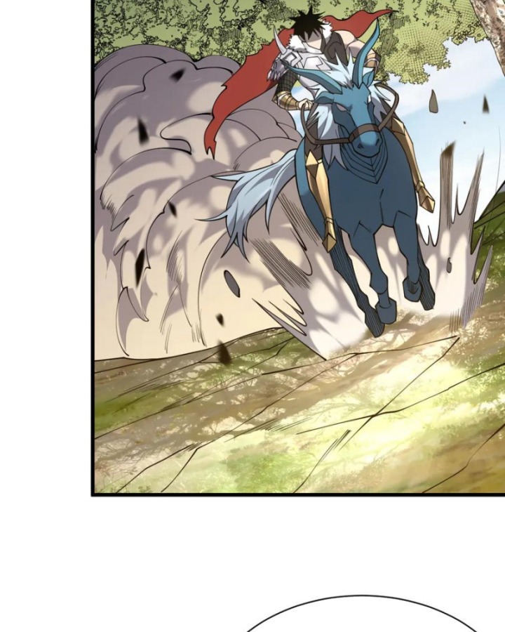 Ta Trở Thành Đại Phản Diện Của Toàn Sever Chapter 97 - Trang 3