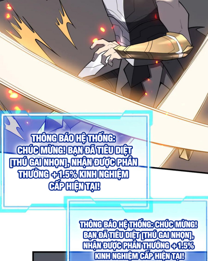 Ta Trở Thành Đại Phản Diện Của Toàn Sever Chapter 97 - Trang 3
