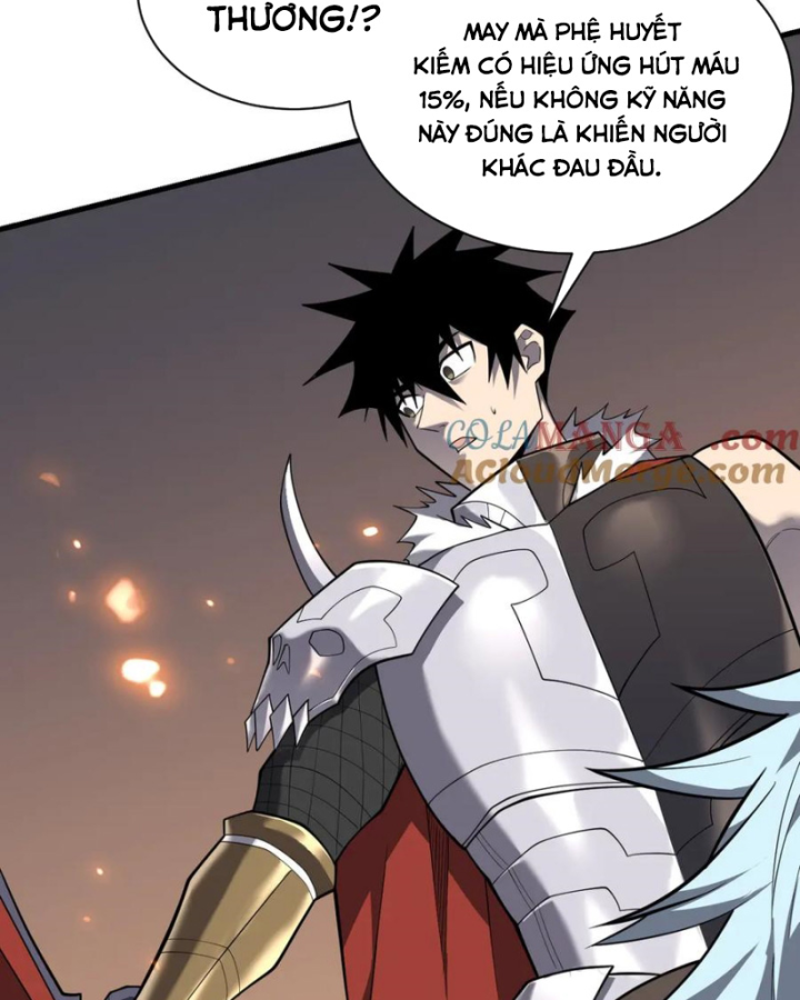 Ta Trở Thành Đại Phản Diện Của Toàn Sever Chapter 97 - Trang 3