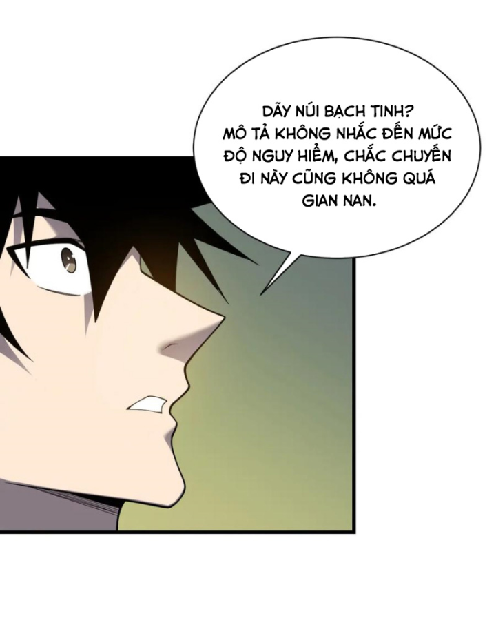 Ta Trở Thành Đại Phản Diện Của Toàn Sever Chapter 97 - Trang 3