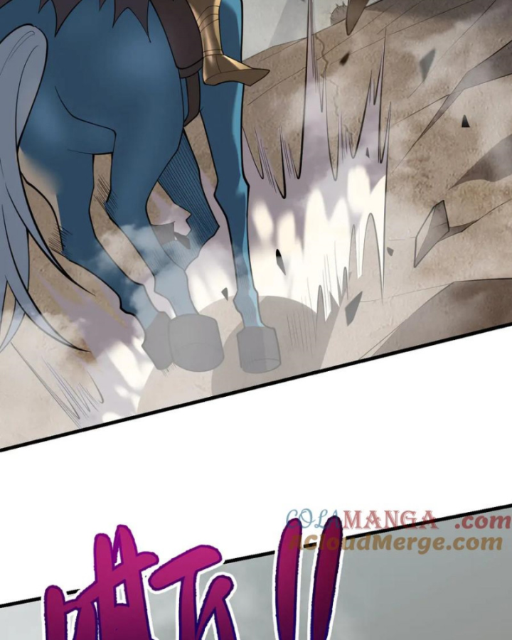 Ta Trở Thành Đại Phản Diện Của Toàn Sever Chapter 97 - Trang 3