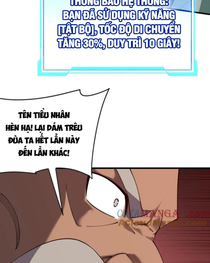 Ta Trở Thành Đại Phản Diện Của Toàn Sever Chapter 97 - Trang 3