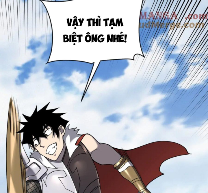 Ta Trở Thành Đại Phản Diện Của Toàn Sever Chapter 97 - Trang 3