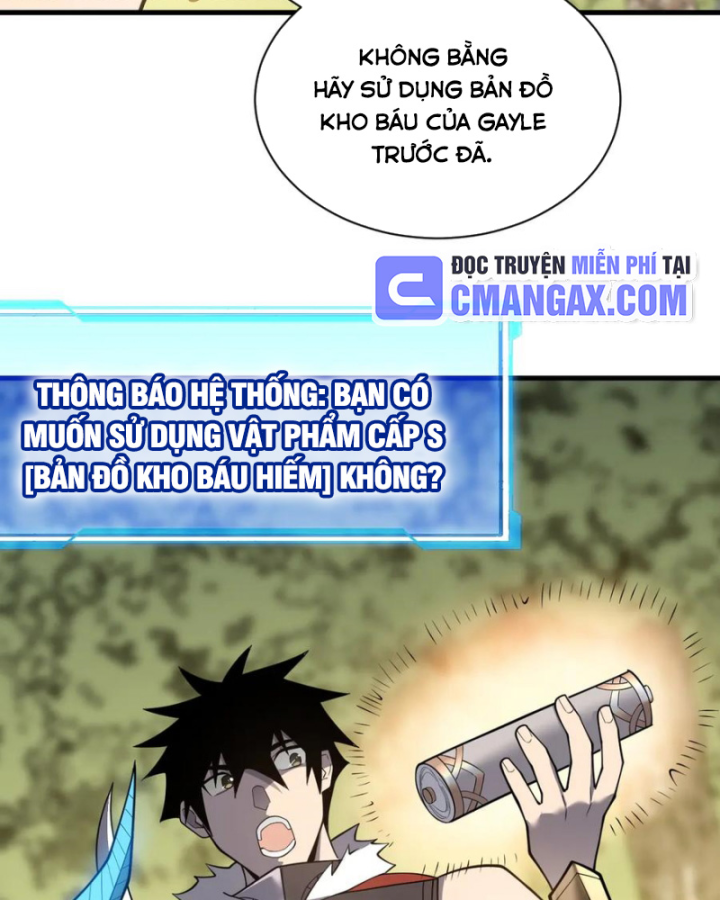 Ta Trở Thành Đại Phản Diện Của Toàn Sever Chapter 97 - Trang 3
