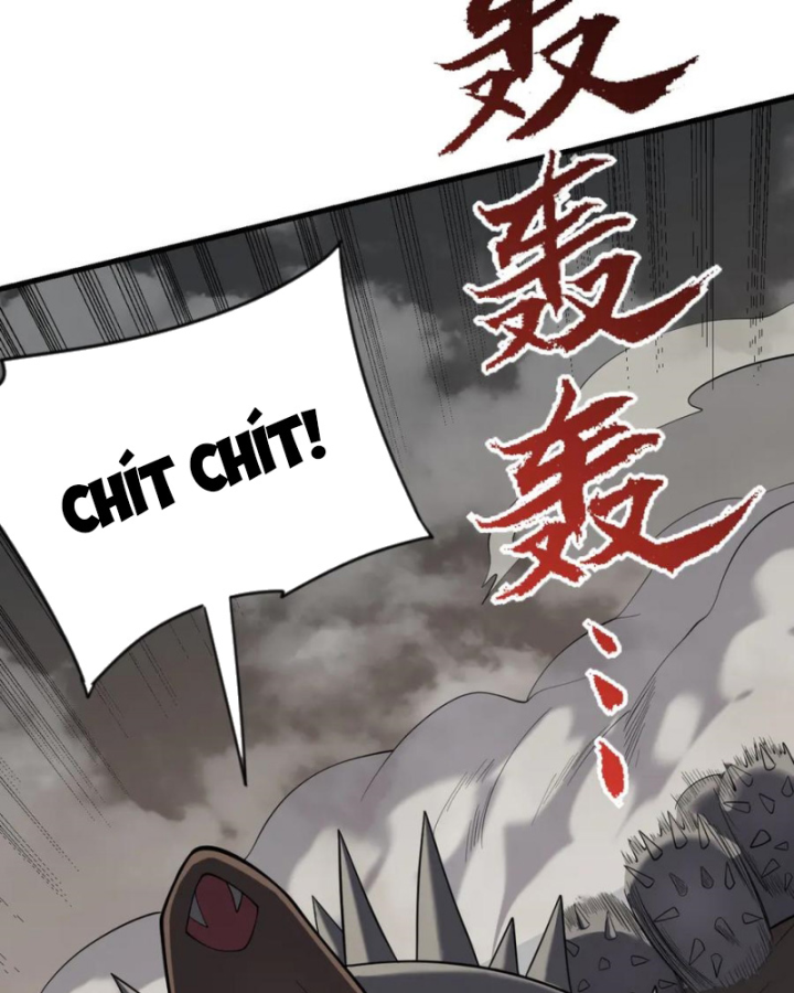 Ta Trở Thành Đại Phản Diện Của Toàn Sever Chapter 97 - Trang 3