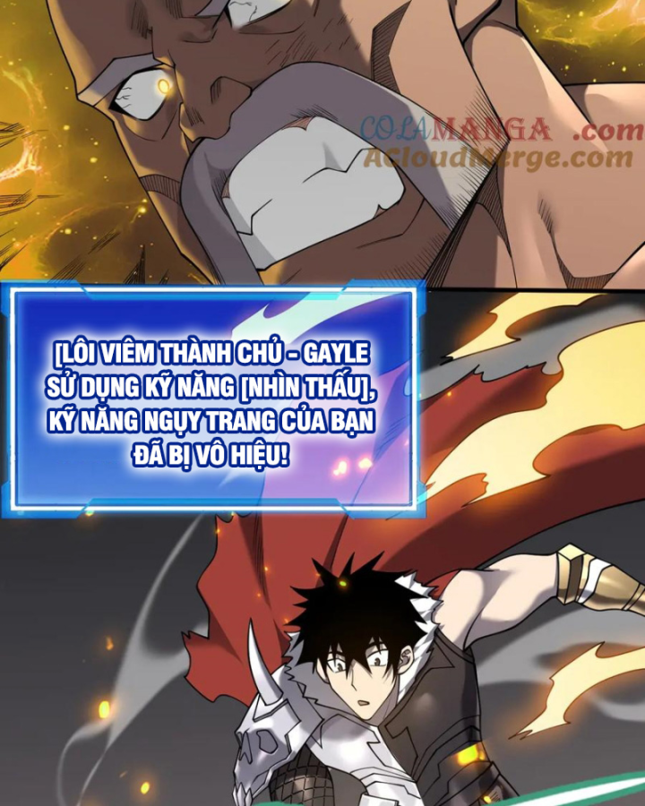 Ta Trở Thành Đại Phản Diện Của Toàn Sever Chapter 97 - Trang 3