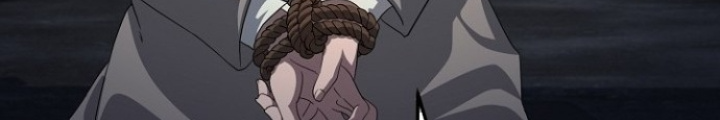 Chuyển Sinh Công Tố Viên: Ta Không Làm Phế Vật Chapter 37 - Trang 2