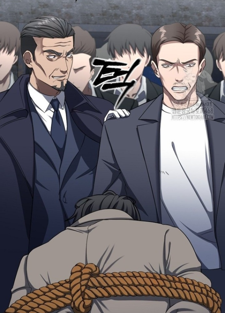 Chuyển Sinh Công Tố Viên: Ta Không Làm Phế Vật Chapter 37 - Trang 2