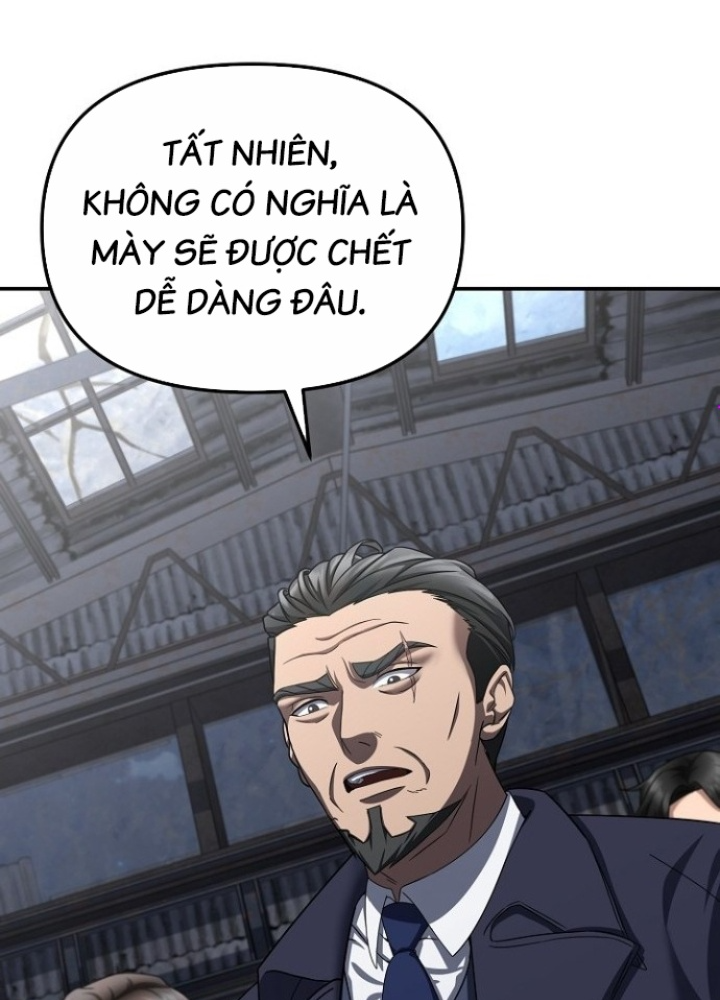 Chuyển Sinh Công Tố Viên: Ta Không Làm Phế Vật Chapter 37 - Trang 2