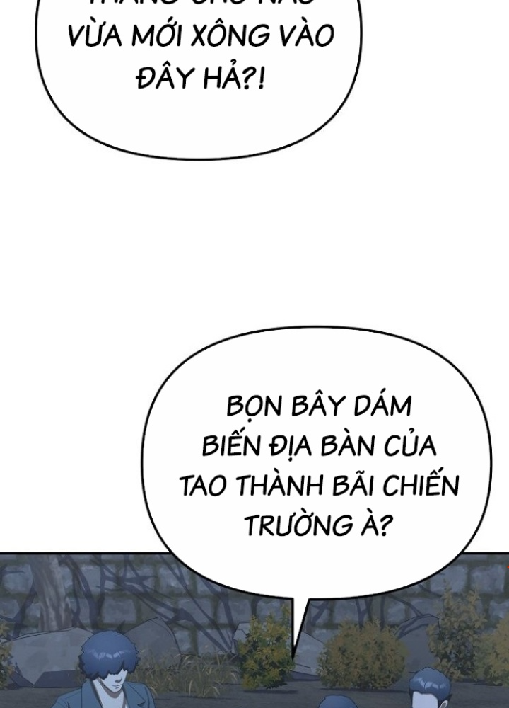 Chuyển Sinh Công Tố Viên: Ta Không Làm Phế Vật Chapter 37 - Trang 2