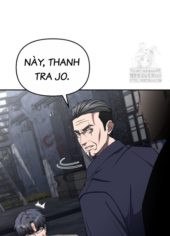 Chuyển Sinh Công Tố Viên: Ta Không Làm Phế Vật Chapter 37 - Trang 2
