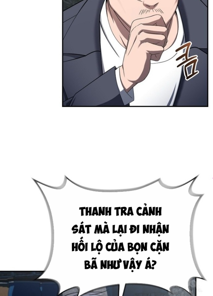 Chuyển Sinh Công Tố Viên: Ta Không Làm Phế Vật Chapter 37 - Trang 2
