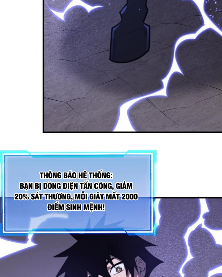 Ta Trở Thành Đại Phản Diện Của Toàn Sever Chapter 98 - Trang 3
