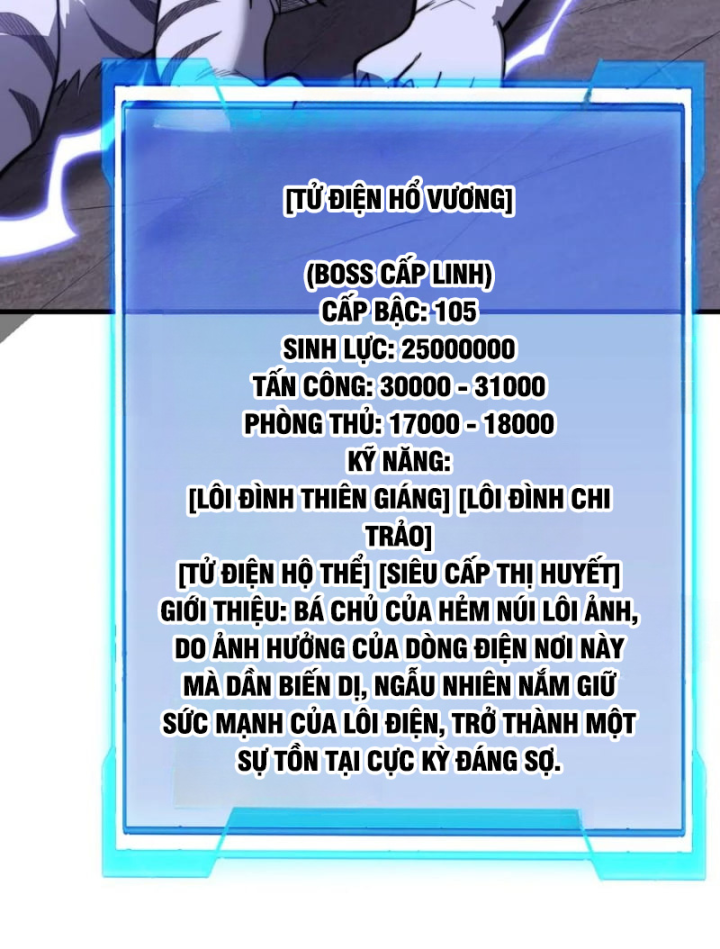 Ta Trở Thành Đại Phản Diện Của Toàn Sever Chapter 98 - Trang 3