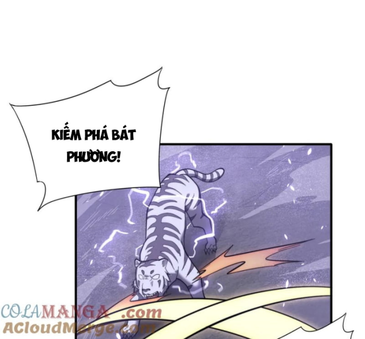 Ta Trở Thành Đại Phản Diện Của Toàn Sever Chapter 98 - Trang 3