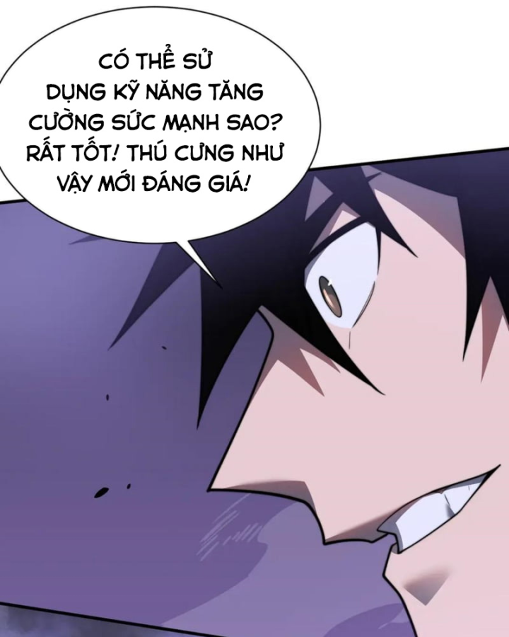 Ta Trở Thành Đại Phản Diện Của Toàn Sever Chapter 98 - Trang 3