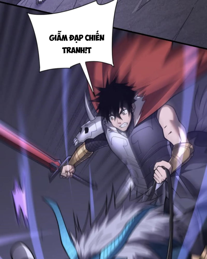 Ta Trở Thành Đại Phản Diện Của Toàn Sever Chapter 98 - Trang 3