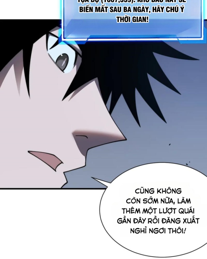 Ta Trở Thành Đại Phản Diện Của Toàn Sever Chapter 98 - Trang 3