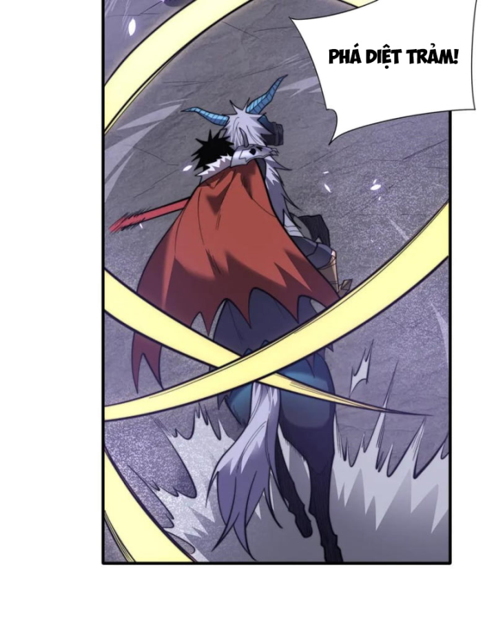 Ta Trở Thành Đại Phản Diện Của Toàn Sever Chapter 98 - Trang 3