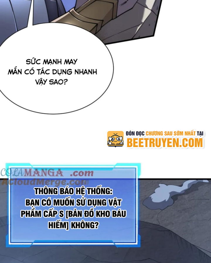 Ta Trở Thành Đại Phản Diện Của Toàn Sever Chapter 98 - Trang 3