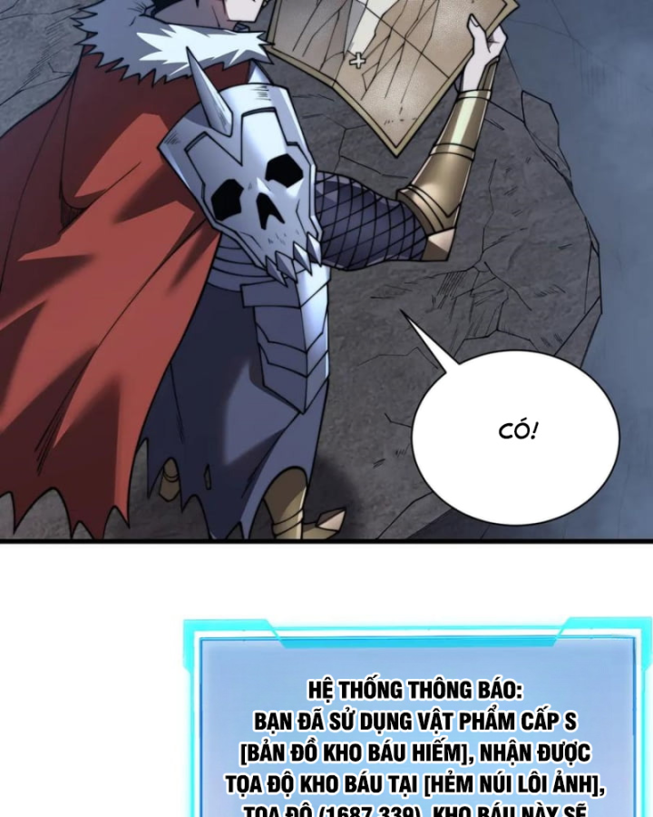 Ta Trở Thành Đại Phản Diện Của Toàn Sever Chapter 98 - Trang 3